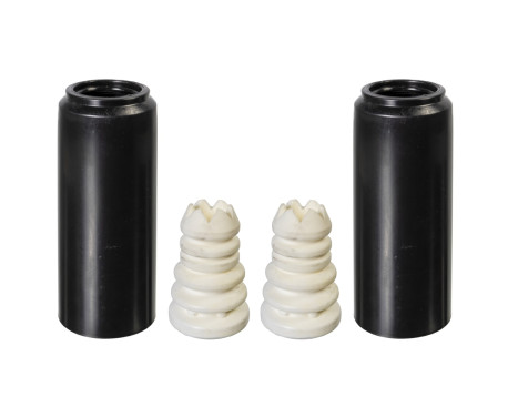 Rubber Buffer, suspension 109463 FEBI