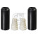 Rubber Buffer, suspension 109463 FEBI, Thumbnail 2