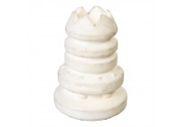 Rubber Buffer, suspension 109465 FEBI