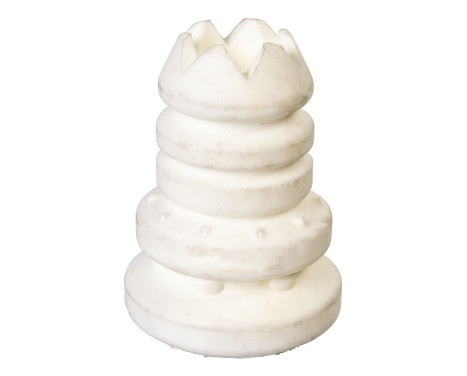 Rubber Buffer, suspension 109465 FEBI