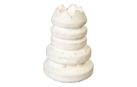 Rubber Buffer, suspension 109465 FEBI
