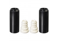Rubber Buffer, suspension 109466 FEBI