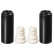 Rubber Buffer, suspension 109466 FEBI