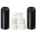 Rubber Buffer, suspension 109466 FEBI, Thumbnail 2