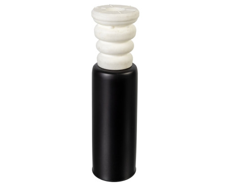 Rubber Buffer, suspension 109587 FEBI