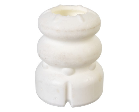 Rubber Buffer, suspension 109589 FEBI