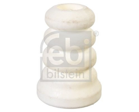 Rubber Buffer, suspension 109593 FEBI, Image 2