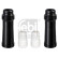 Rubber Buffer, suspension 109600 FEBI, Thumbnail 2