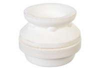 Rubber Buffer, suspension 109601 FEBI
