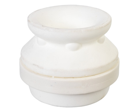 Rubber Buffer, suspension 109601 FEBI