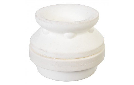 Rubber Buffer, suspension 109601 FEBI