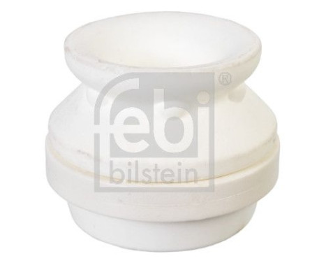 Rubber Buffer, suspension 109601 FEBI, Image 2