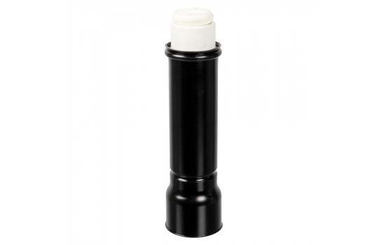 Rubber Buffer, suspension 109687 FEBI