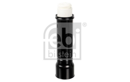 Rubber Buffer, suspension 109687 FEBI, Image 2