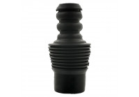 Rubber Buffer, suspension 12163 FEBI