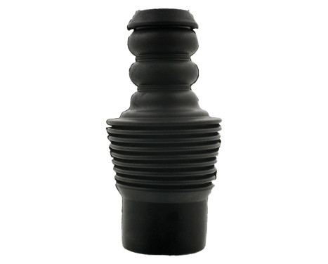 Rubber Buffer, suspension 12163 FEBI