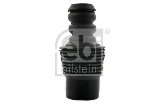 Rubber Buffer, suspension 12163 FEBI, Image 2