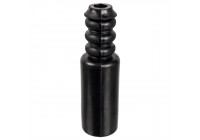 Rubber Buffer, suspension 12170 FEBI