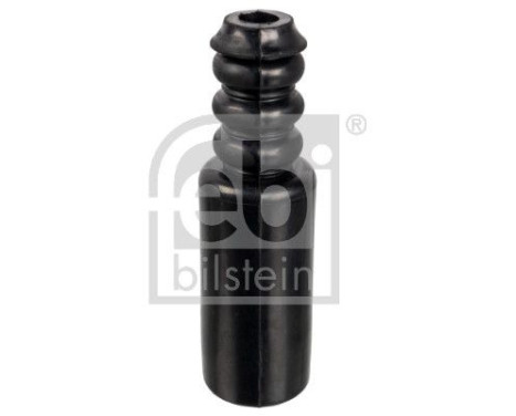 Rubber Buffer, suspension 12170 FEBI, Image 2