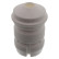 Rubber Buffer, suspension 12296 FEBI