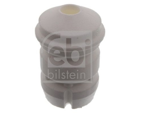 Rubber Buffer, suspension 12296 FEBI, Image 2