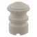 Rubber Buffer, suspension 12340 FEBI