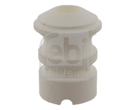 Rubber Buffer, suspension 12340 FEBI, Image 2
