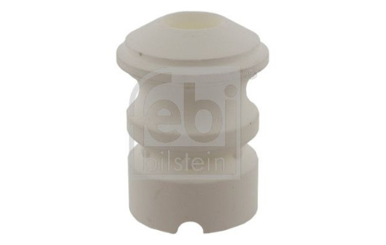 Rubber Buffer, suspension 12340 FEBI, Image 2