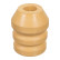 Rubber Buffer, suspension 12441 FEBI