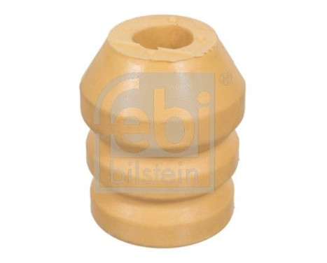 Rubber Buffer, suspension 12441 FEBI, Image 2