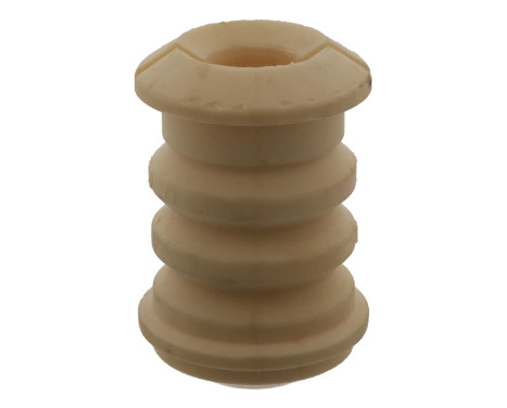 Rubber Buffer, suspension 12895 FEBI