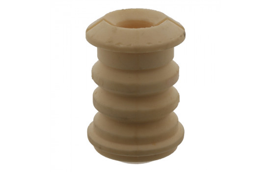 Rubber Buffer, suspension 12895 FEBI