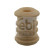 Rubber Buffer, suspension 12895 FEBI, Thumbnail 2