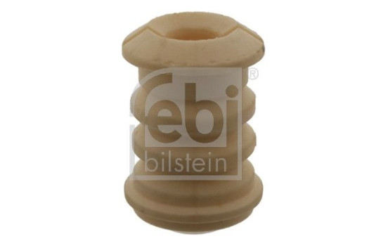 Rubber Buffer, suspension 12895 FEBI, Image 2