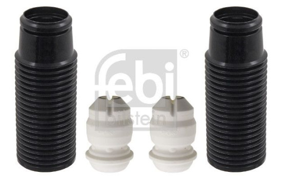 Rubber Buffer, suspension 13001 FEBI, Image 2