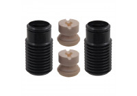 Rubber Buffer, suspension 13005 FEBI