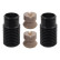 Rubber Buffer, suspension 13005 FEBI