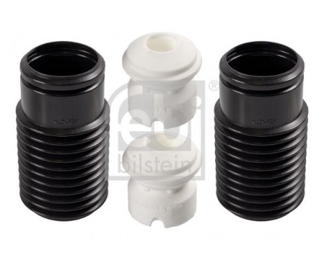 Rubber Buffer, suspension 13005 FEBI, Image 2
