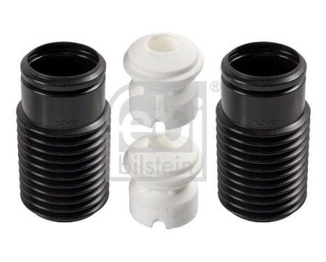 Rubber Buffer, suspension 13005 FEBI, Image 2