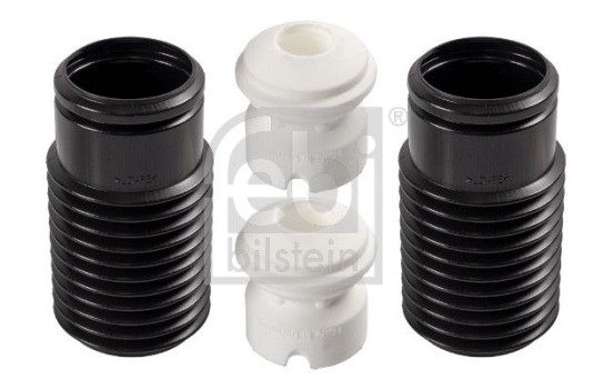 Rubber Buffer, suspension 13005 FEBI, Image 2