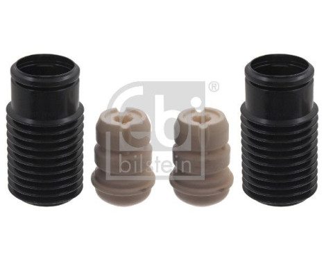 Rubber Buffer, suspension 13006 FEBI, Image 2