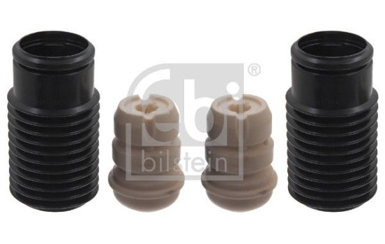 Rubber Buffer, suspension 13006 FEBI, Image 2
