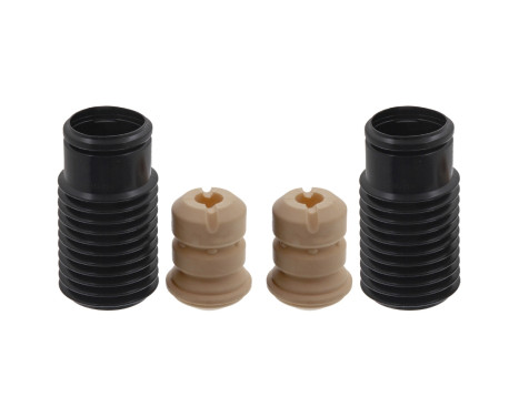 Rubber Buffer, suspension 13011 FEBI