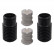 Rubber Buffer, suspension 13012 FEBI