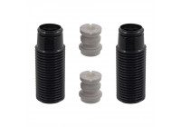 Rubber Buffer, suspension 13015 FEBI