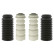 Rubber Buffer, suspension 13017 FEBI
