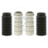 Rubber Buffer, suspension 13017 FEBI, Thumbnail 2