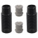Rubber Buffer, suspension 13022 FEBI