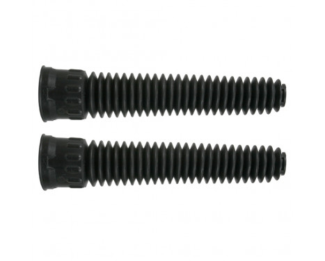 Rubber Buffer, suspension 13029 FEBI