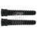 Rubber Buffer, suspension 13029 FEBI, Thumbnail 2